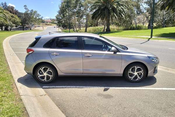 2023 Hyundai i30 PD.V4