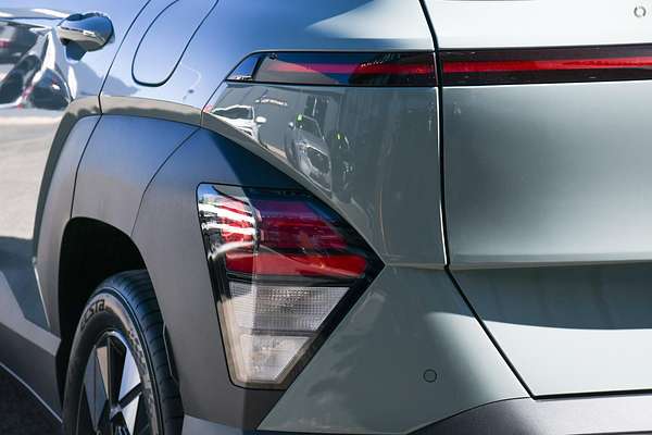 2025 Hyundai Kona SX2.V2