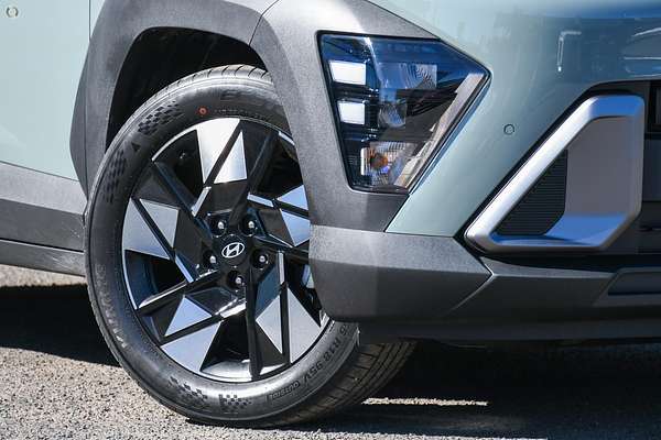 2025 Hyundai Kona SX2.V2