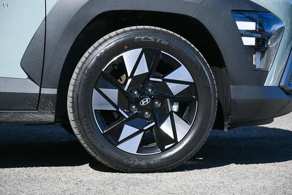 2025 Hyundai Kona SX2.V2