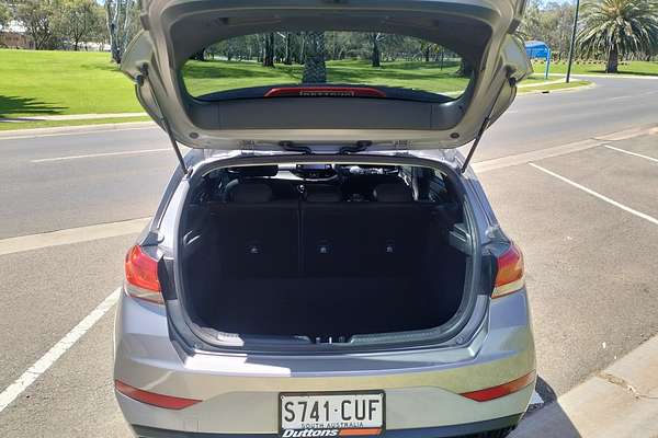 2023 Hyundai i30 PD.V4