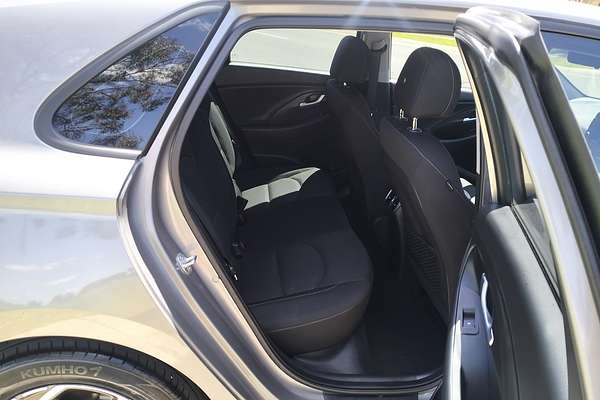 2023 Hyundai i30 PD.V4