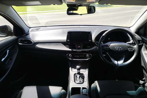 2023 Hyundai i30 PD.V4