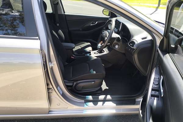 2023 Hyundai i30 PD.V4