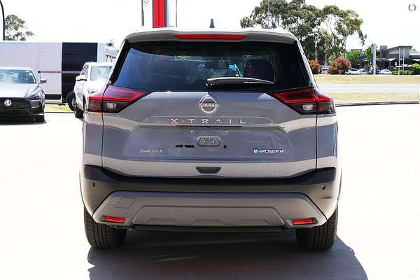 2025 Nissan X-TRAIL ST-L e-POWER T33