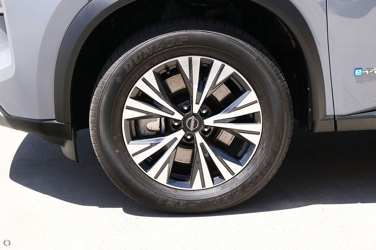 2025 Nissan X-TRAIL ST-L e-POWER T33