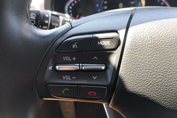 2023 Hyundai i30 PD.V4