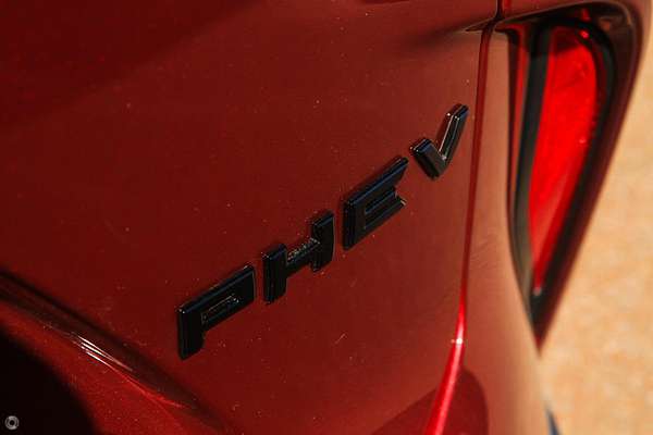 2025 GWM Haval H6GT Ultra PHEV B03