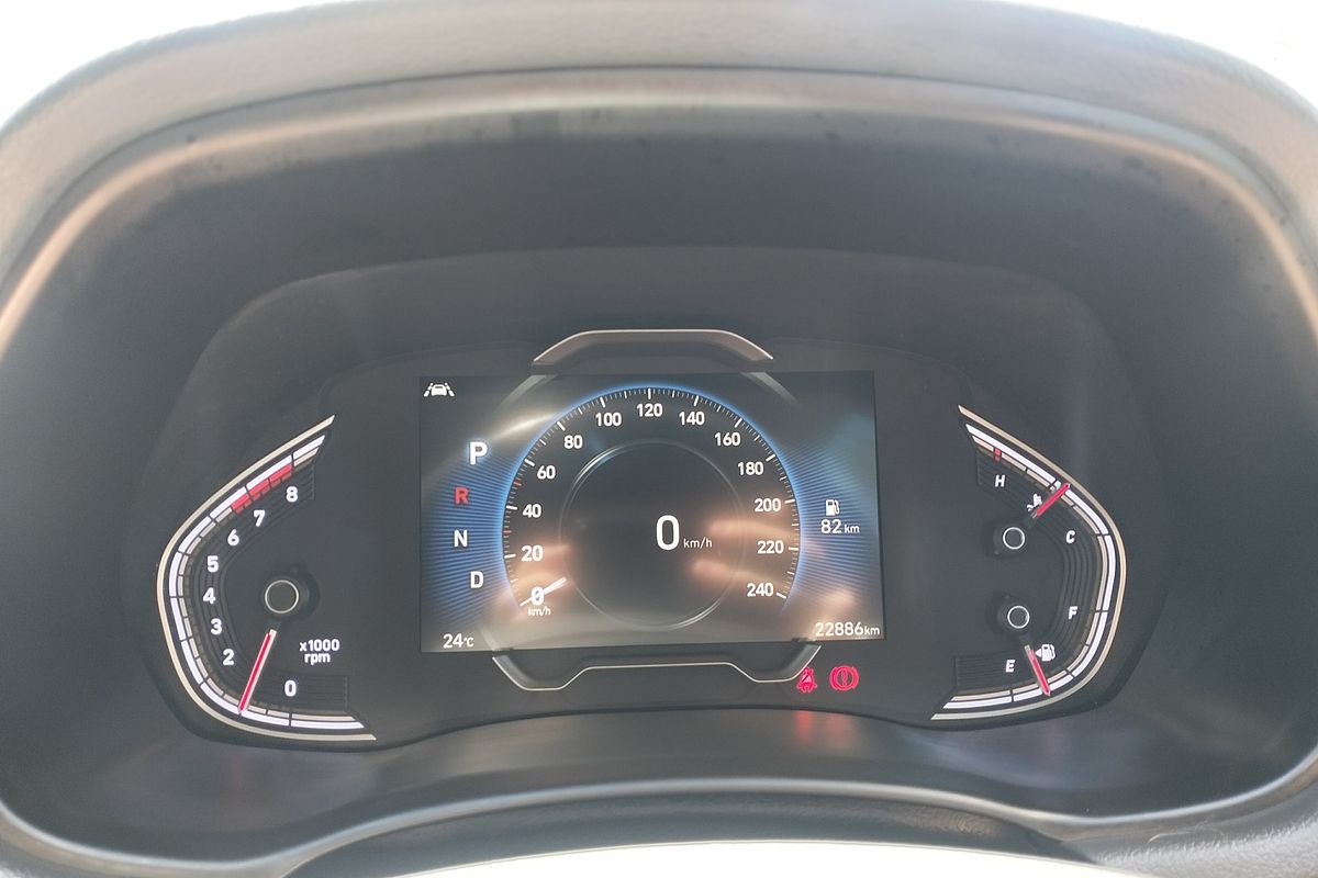 2023 Hyundai i30 PD.V4