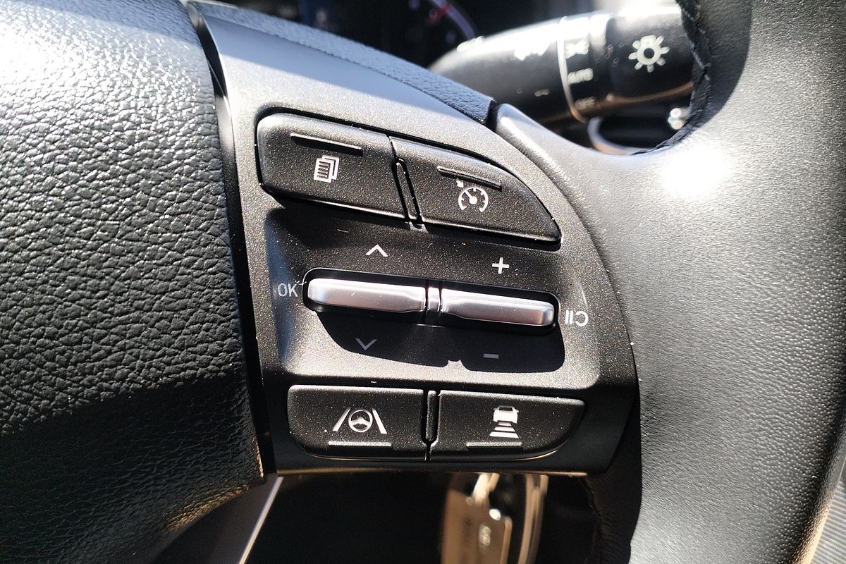 2023 Hyundai i30 PD.V4