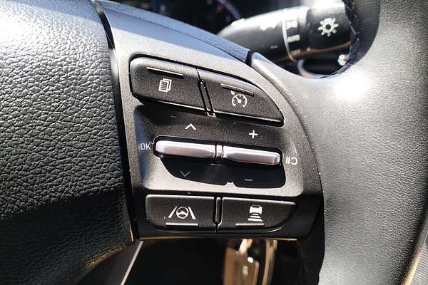 2023 Hyundai i30 PD.V4