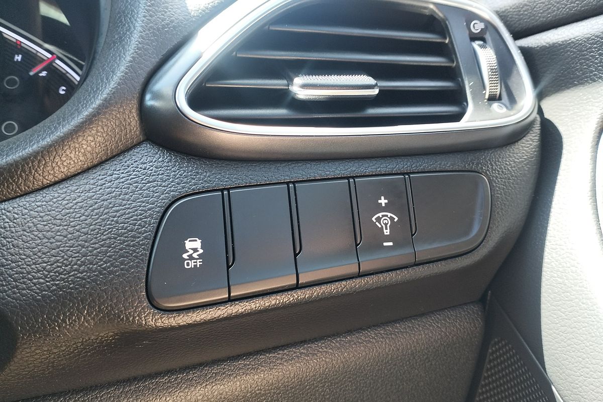 2023 Hyundai i30 PD.V4