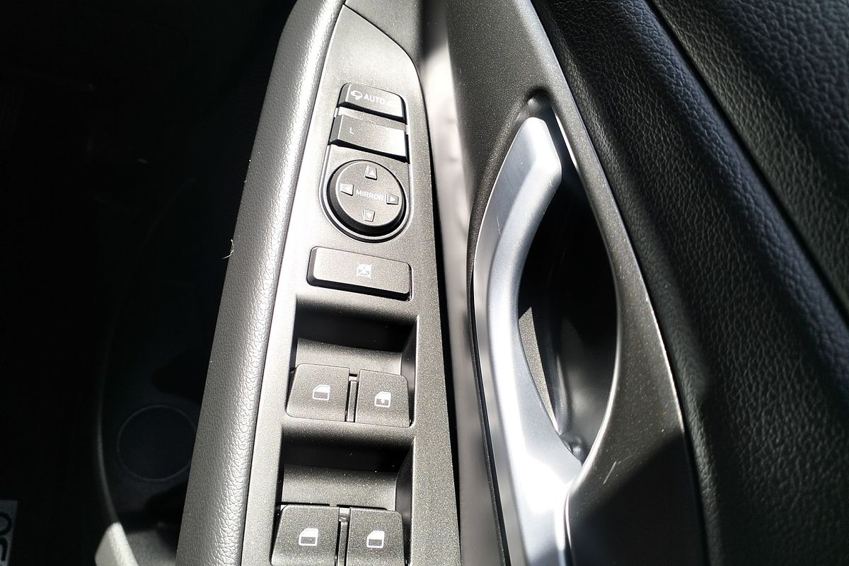 2023 Hyundai i30 PD.V4