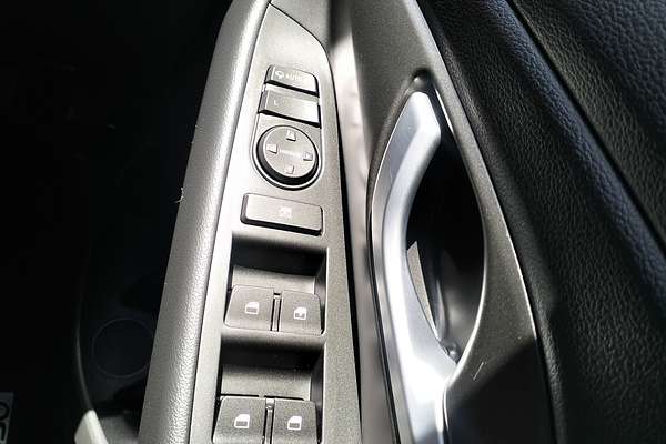 2023 Hyundai i30 PD.V4