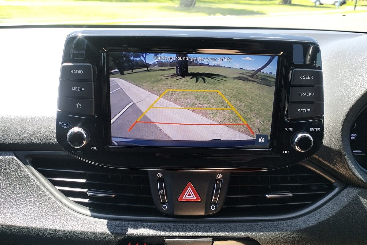 2023 Hyundai i30 PD.V4