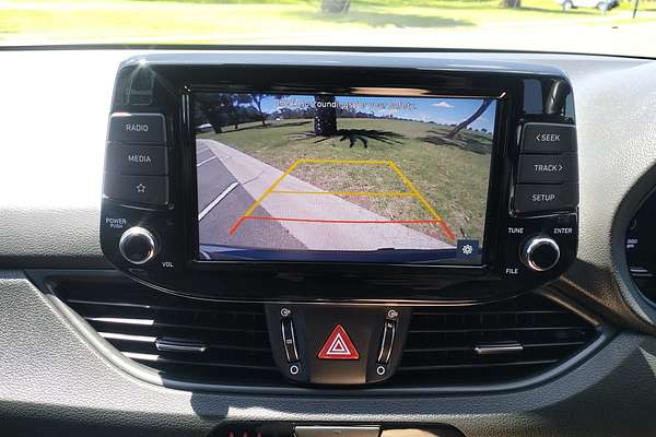 2023 Hyundai i30 PD.V4