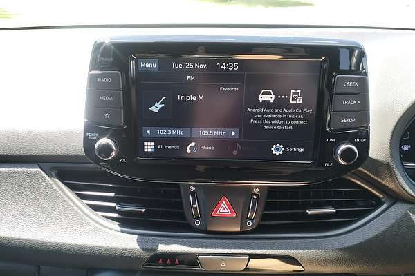 2023 Hyundai i30 PD.V4