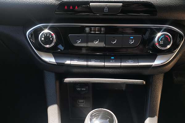 2023 Hyundai i30 PD.V4