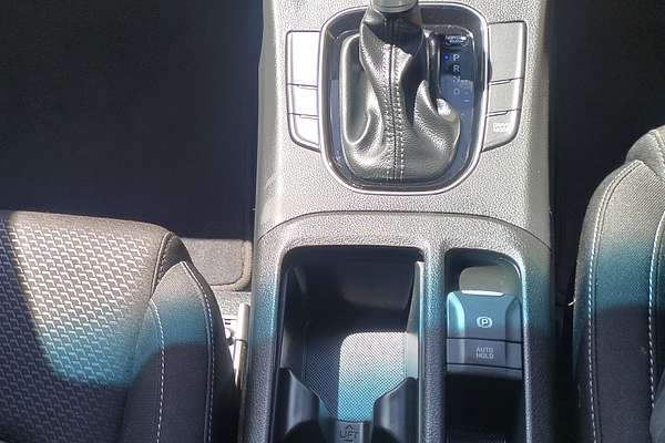 2023 Hyundai i30 PD.V4