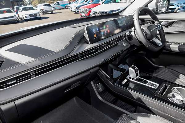 2025 Chery Tiggo 4 Urban