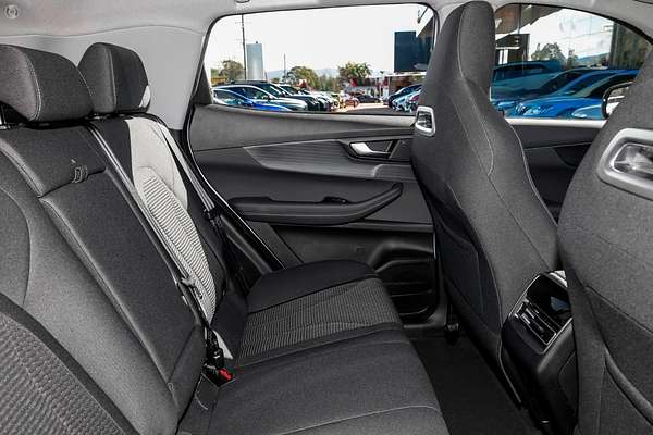 2025 Chery Tiggo 4 Urban