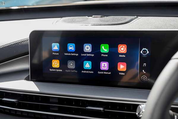 2025 Chery Tiggo 4 Urban