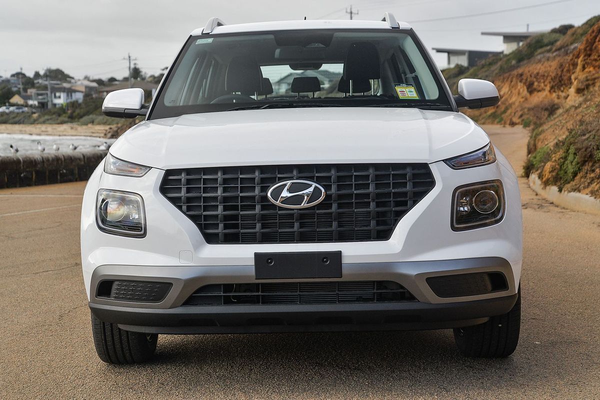 2025 Hyundai Venue Active QX.V5