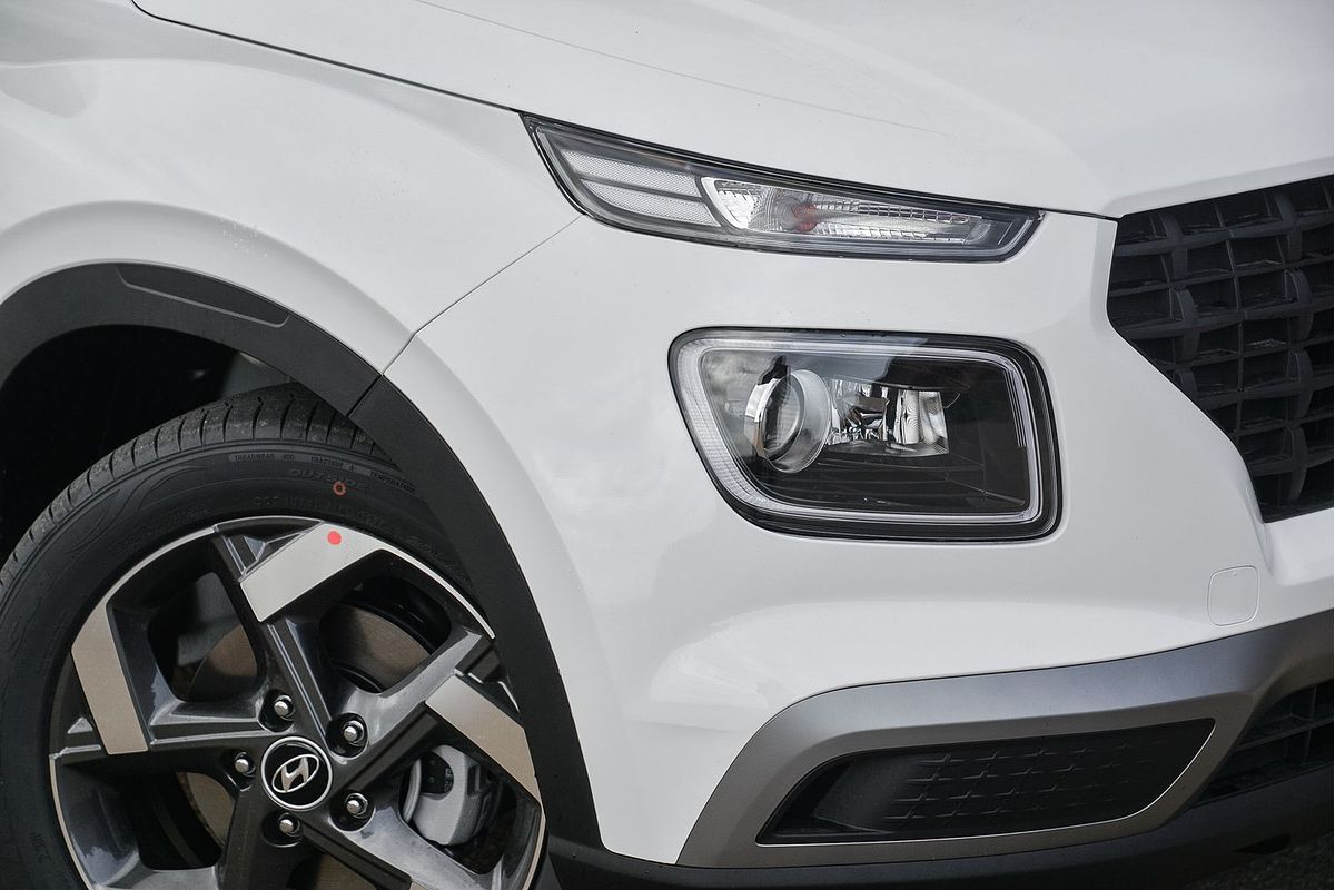 2025 Hyundai Venue Active QX.V5