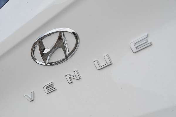 2025 Hyundai Venue Active QX.V5