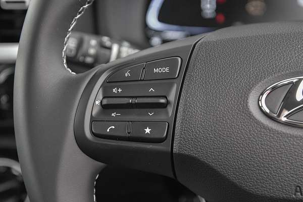 2025 Hyundai Venue Active QX.V5