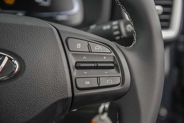 2025 Hyundai Venue Active QX.V5