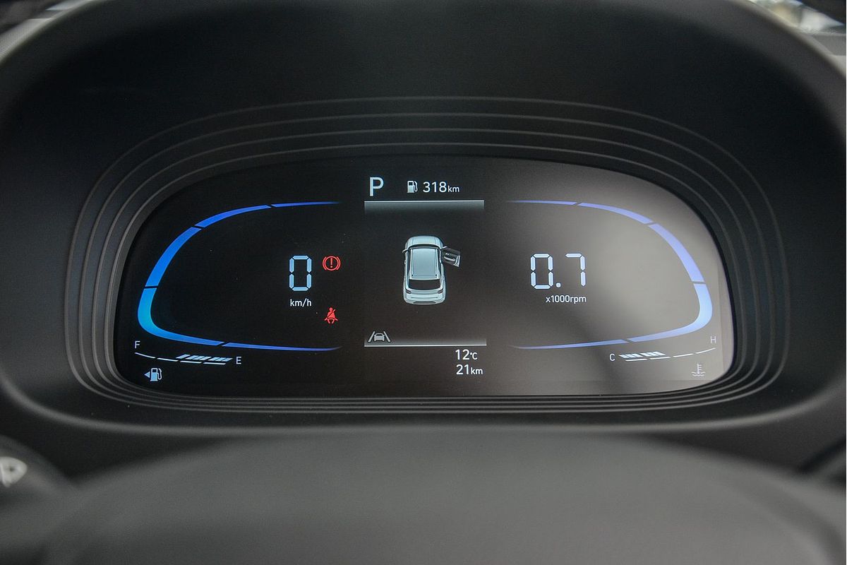 2025 Hyundai Venue Active QX.V5