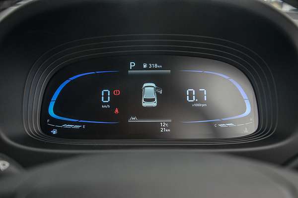 2025 Hyundai Venue Active QX.V5