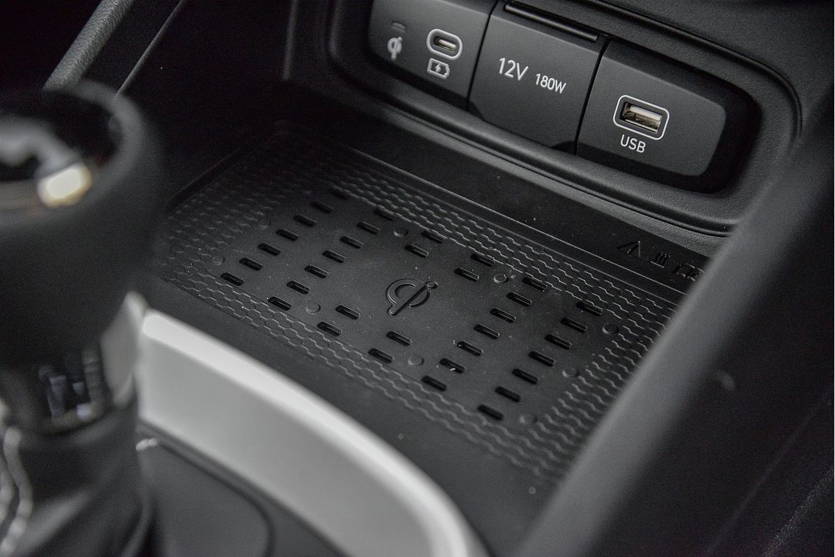 2025 Hyundai Venue Active QX.V5