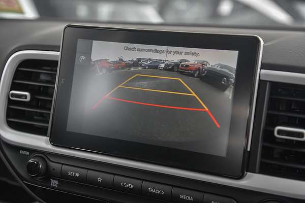 2025 Hyundai Venue Active QX.V5