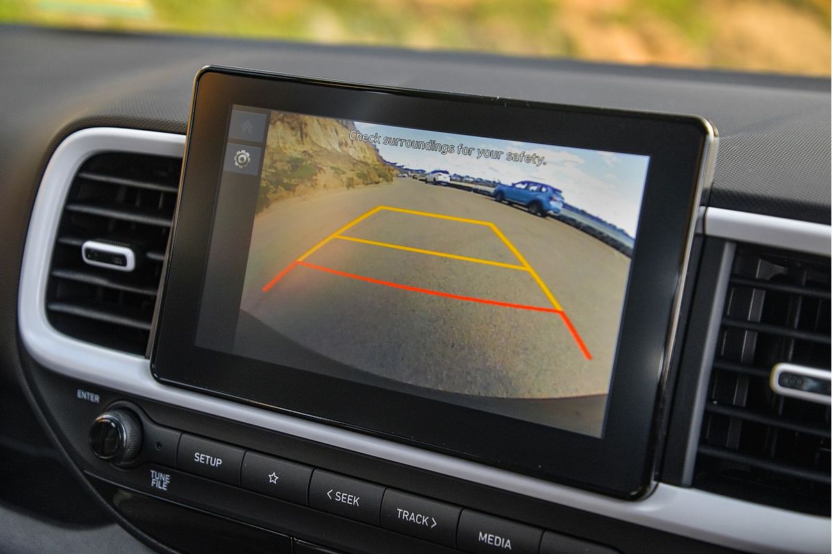 2025 Hyundai Venue Active QX.V5