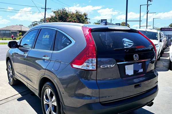 2013 Honda CR-V VTi-L (4x4) 30 MY14