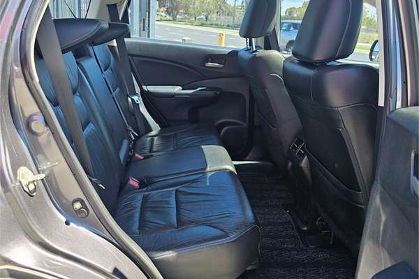 2013 Honda CR-V VTi-L (4x4) 30 MY14