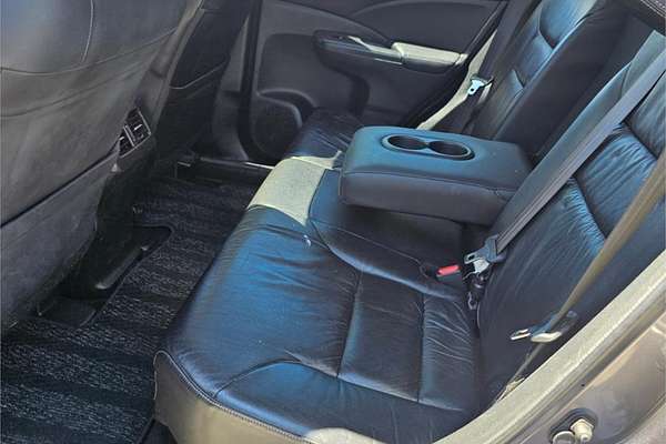 2013 Honda CR-V VTi-L (4x4) 30 MY14
