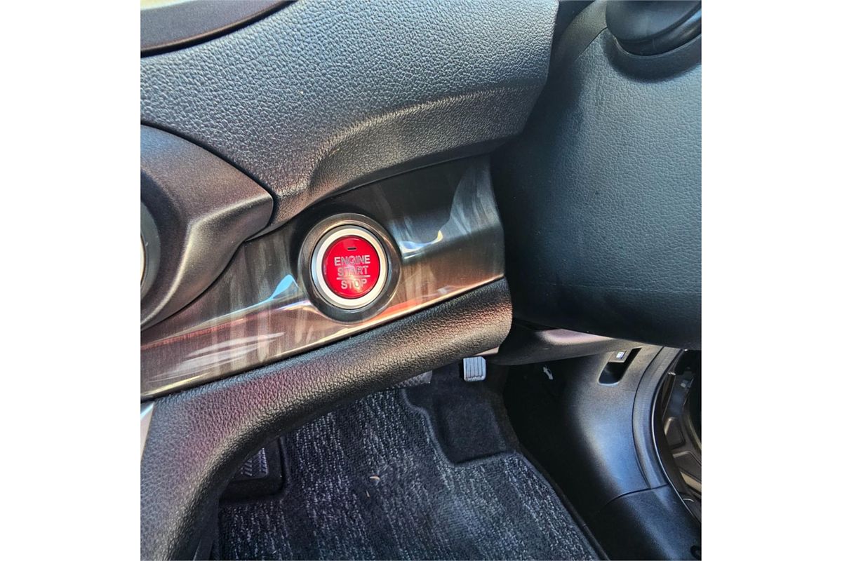 2013 Honda CR-V VTi-L (4x4) 30 MY14