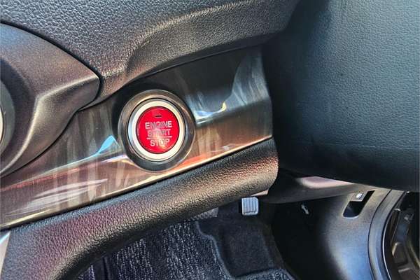 2013 Honda CR-V VTi-L (4x4) 30 MY14