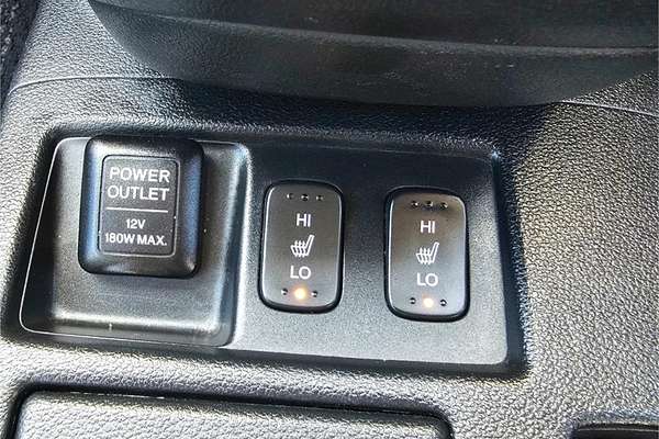 2013 Honda CR-V VTi-L (4x4) 30 MY14