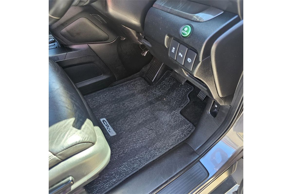 2013 Honda CR-V VTi-L (4x4) 30 MY14