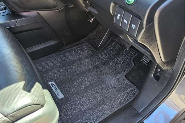 2013 Honda CR-V VTi-L (4x4) 30 MY14