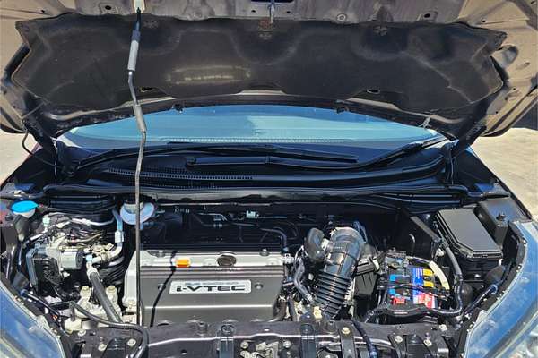 2013 Honda CR-V VTi-L (4x4) 30 MY14