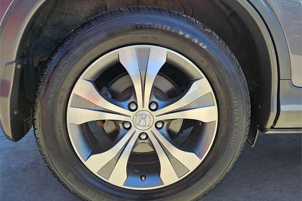 2013 Honda CR-V VTi-L (4x4) 30 MY14