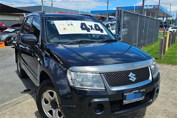 2006 Suzuki GRAND VITARA (4x4) JB