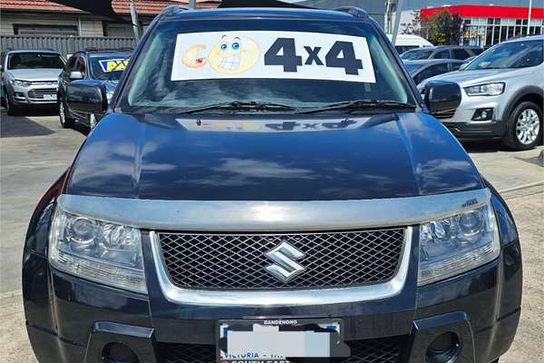 2006 Suzuki GRAND VITARA (4x4) JB