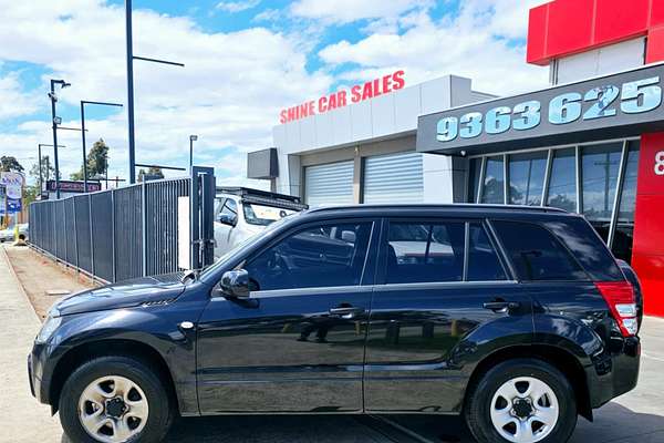 2006 Suzuki GRAND VITARA (4x4) JB