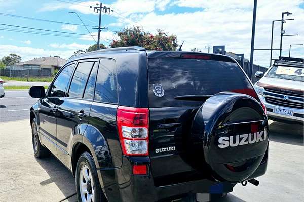2006 Suzuki GRAND VITARA (4x4) JB